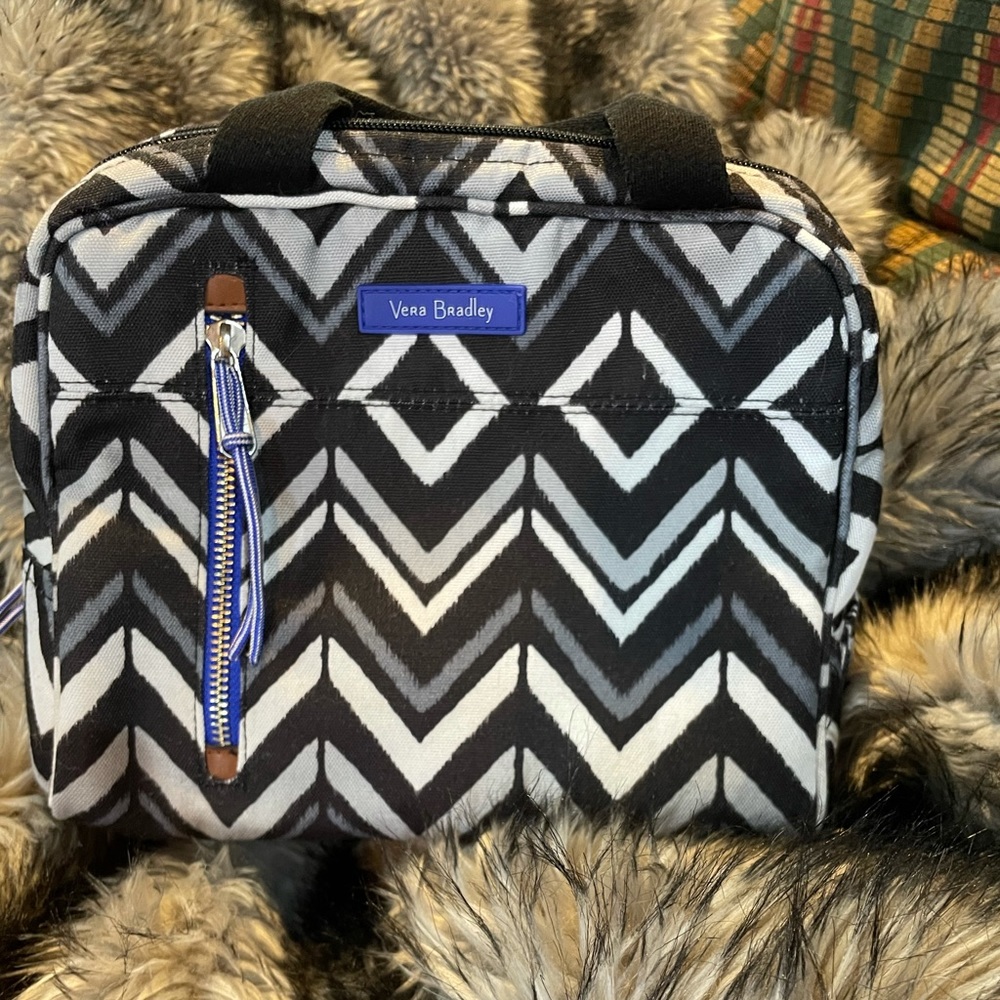 Vera Bradley Lunch Bag